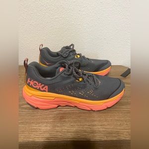 HOKA One One Challenger ATR 6 Running Shoe